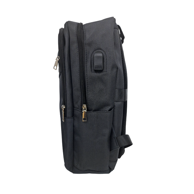 Sac à Dos Professionnel Antivol avec Port USB (2)