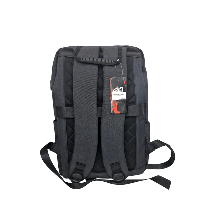 Sac à Dos Professionnel Antivol avec Port USB (3)