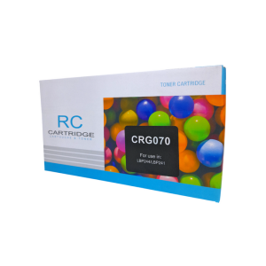 Cartouche de Toner Canon CRG-070 – Noir