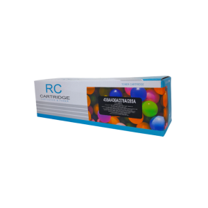 Cartouche Toner HP RC – 435A / 436A / 278A / 285A
