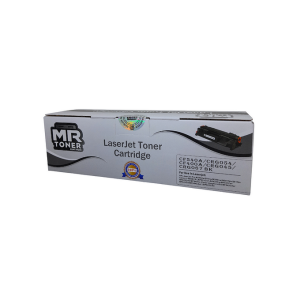 Cartouche de Toner Canon CF540A / CRG054BK et CF400A / CRG045BK Noir