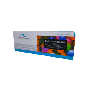 Cartouche Toner Hp et Canon RC 2612A / C103 / 303 / 703 / FX9 / FX10 / L90 / C104 – Noir