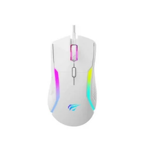 SOURIS HAVIT GAMER PROGRAMMABLE RGB MS1033