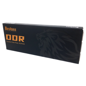 RAM DDR4 4GB 2666 MHz – Desktop Bestoss