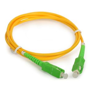 CABLE FIBRE OPTIQUE 3M
