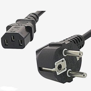 CABLE D'ALIMENTATION SECTEUR 1.5M