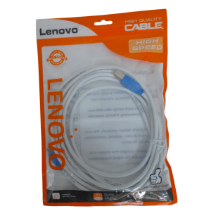 CABLE IMPRIMANTE TYPE C 3M