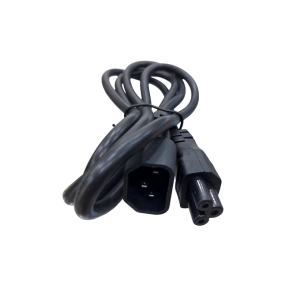 Câble d’alimentation Onduleur – Trèfle