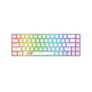 Clavier Gamer Mécanique HAVIT KB881L – RGB