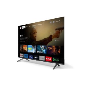 TV CRISTOR 32" SMART GOOGLE