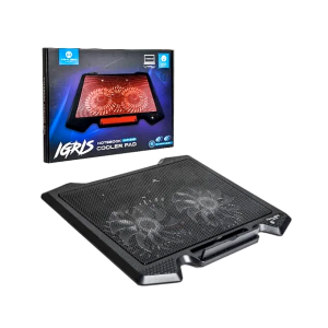IGRIS NCP-233 – Refroidisseur pour PC Portable (10" à 17")