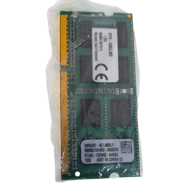 kingstone ddr3 8gb