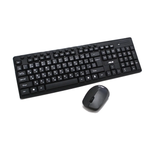 Ensemble Clavier et Souris Sans Fil ASUS KM9800