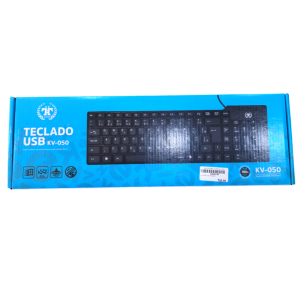 Clavier USB KV-050 – Simple