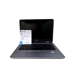 PC Portable HP ProBook 640 G2 – Core i5 6ᵉ Gén | 8 Go RAM | Occasion