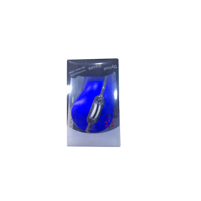 Souris Optique  RAVIN