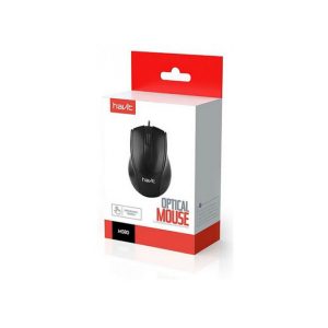 SOURIS HAVIT MS80
