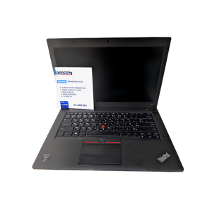 PC Portable Lenovo ThinkPad T450 – Core i7 5ᵉ Gén | 8 Go RAM | 500 Go HDD | occasion