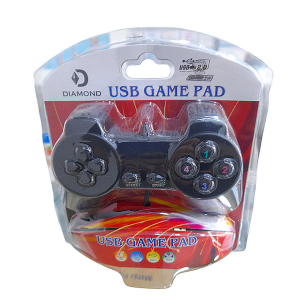 Manette USB Diamond U-701 – Simple