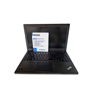 PC Portable Lenovo ThinkPad X240 – Core i5 4ᵉ Gén | 8 Go RAM | SSD 256 Go | Occasion