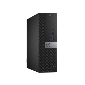 Unité Pro DELL OptiPlex 3060 (Occasion)