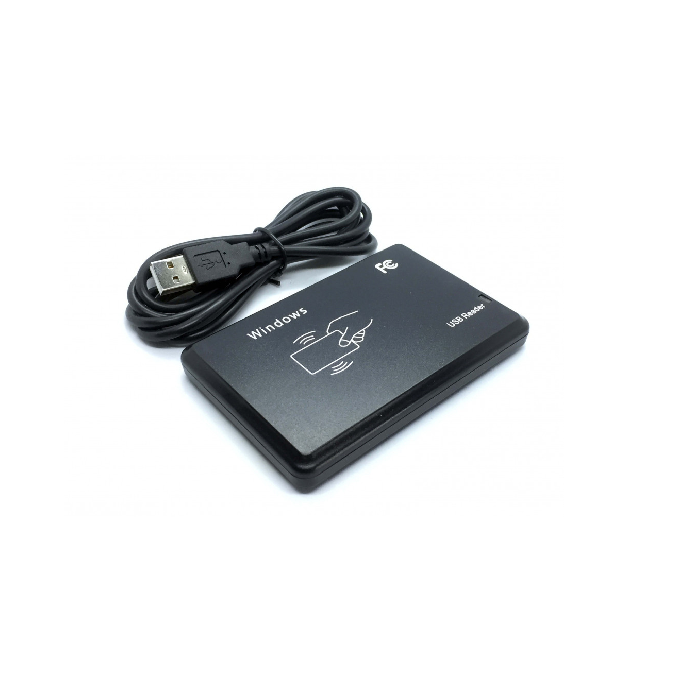 Lecteur de Carte RFID 125Khz USB – JT308