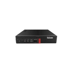 Lenovo ThinkCentre M920Q SFF – Core i5 8ème Gén | 8 Go RAM | 128 Go SSD