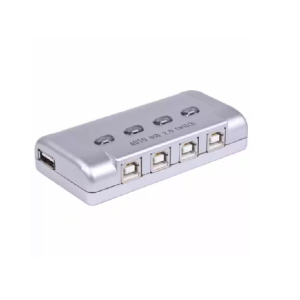 SWITCH IMPRIMANTE 4P