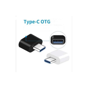 ADAPTATEUR OTG TYPE C-USB