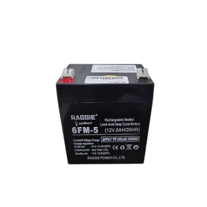 BATTERIE ONDULEUR 12V 4.5AH