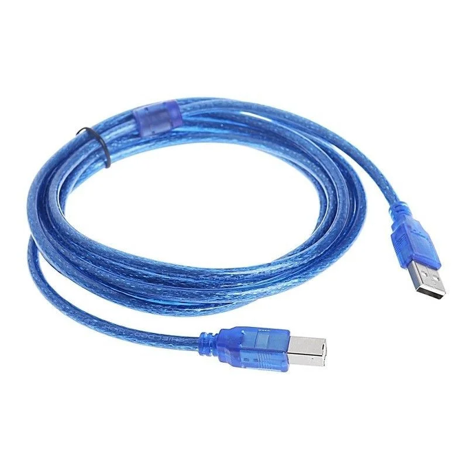 CABLE IMPRIMANTE USB 1.2M