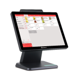 CAISSE TACTILE I5 4G 256G SSD AFFICHEUR VFD
