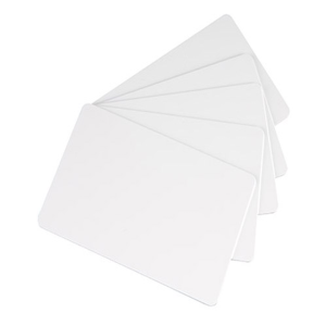 CARTES PVC