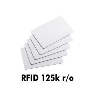 CARTES RFID