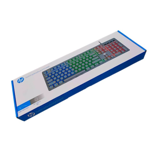 CLAVIER GAMER HP