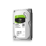 DISQUE DUR 500GO 3.5" SATA SEAGATE
