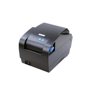 IMPRIMANTE XPRINTER CODE A BARRE XP 365
