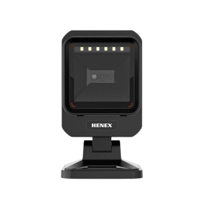 LECTEUR CODE BARRE HENEX H2200