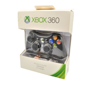 MANETTE XBOX SANS FIL
