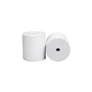 ROULEAU PAPIER THERMIQUE 75*80