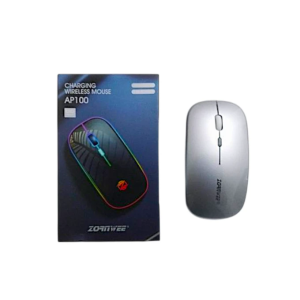 SOURIS SANS FIL BLUETOOTH LED AP100