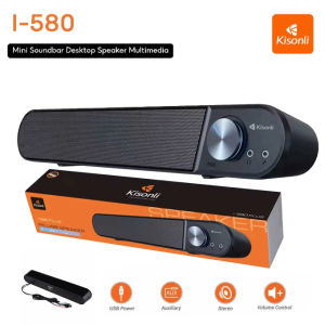 SPEAKER KISONLI I580